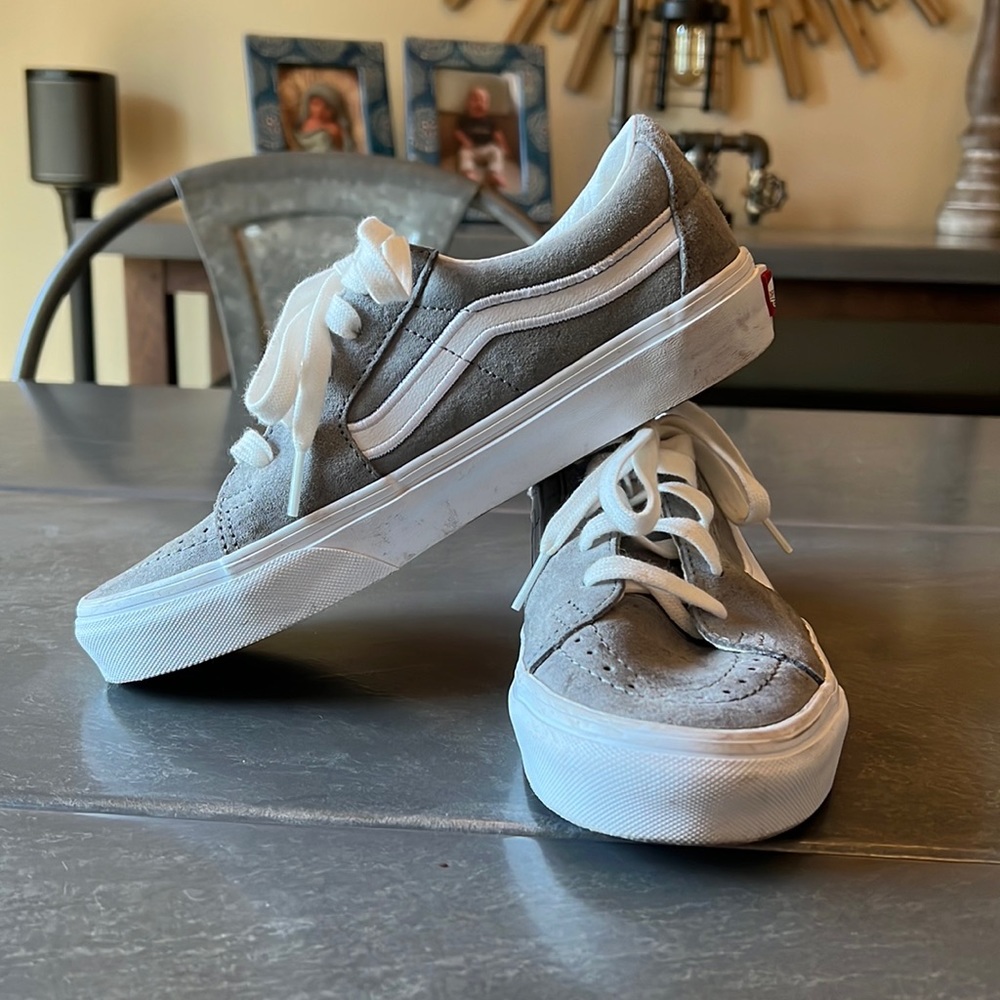 Women’s vans